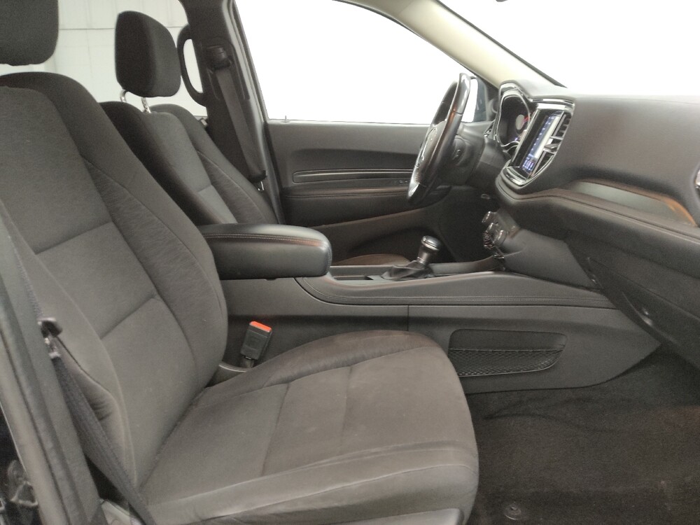 2022 Dodge Durango in St. Louis, MO 63136 - 18121407 21