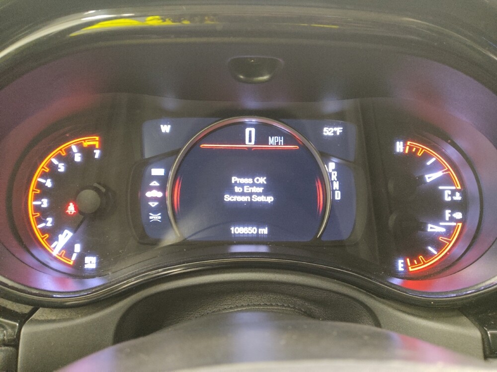 2022 Dodge Durango in St. Louis, MO 63136 - 18121407 23