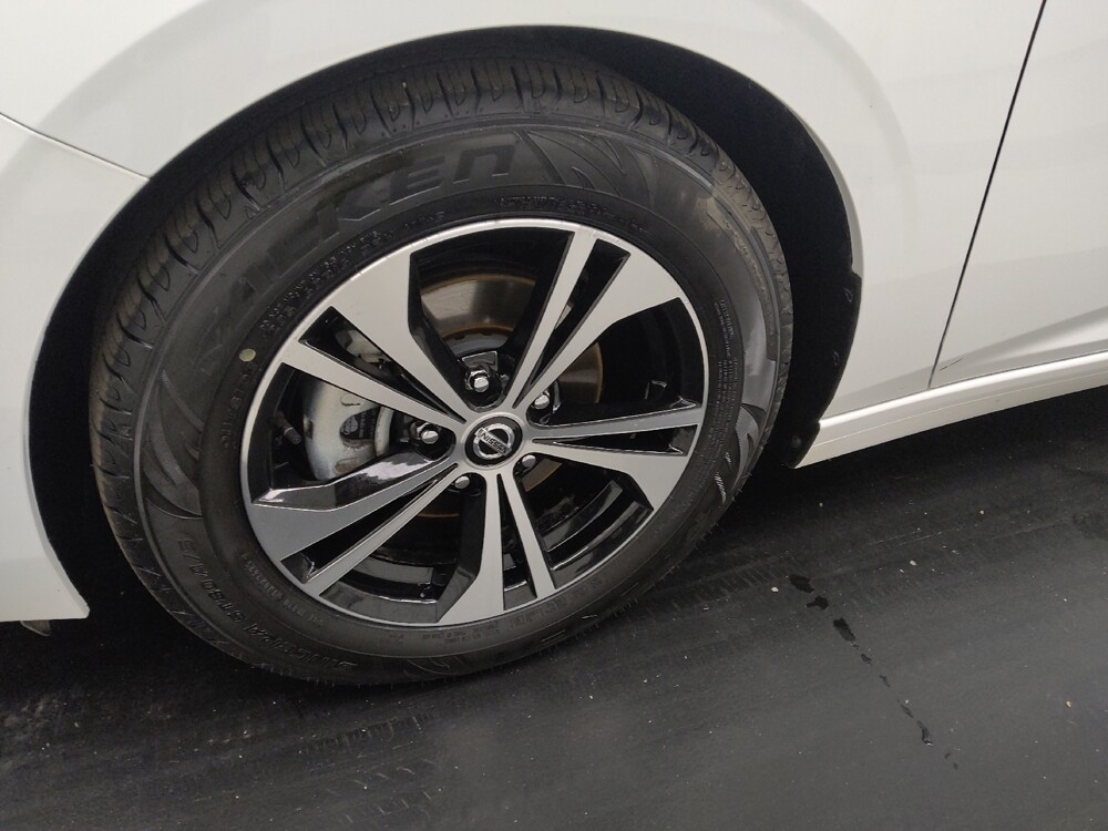 2023 Nissan Sentra in St. Louis, MO 63136 - 18121408 31