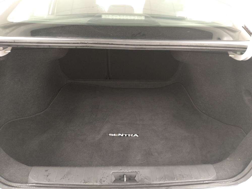 2023 Nissan Sentra in St. Louis, MO 63136 - 18121408 29