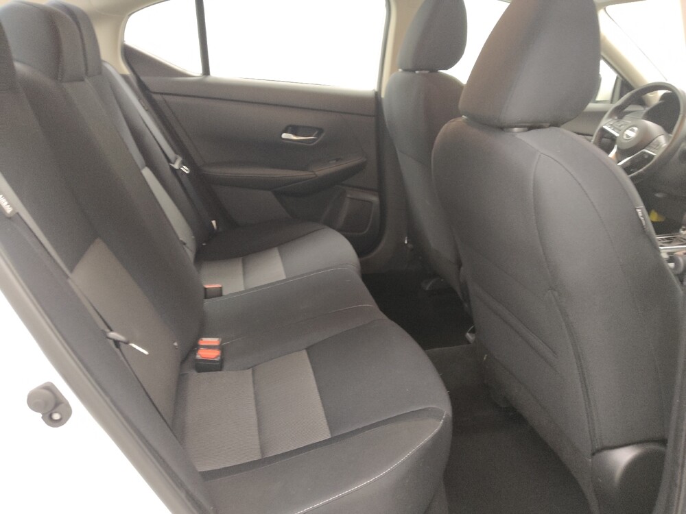 2023 Nissan Sentra in St. Louis, MO 63136 - 18121408 19