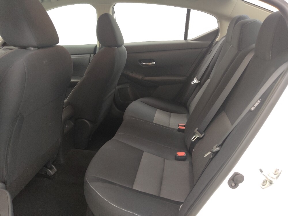 2023 Nissan Sentra in St. Louis, MO 63136 - 18121408 18