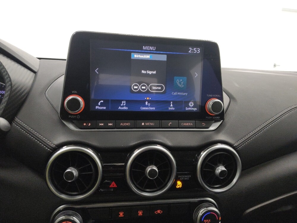 2023 Nissan Sentra in St. Louis, MO 63136 - 18121408 25