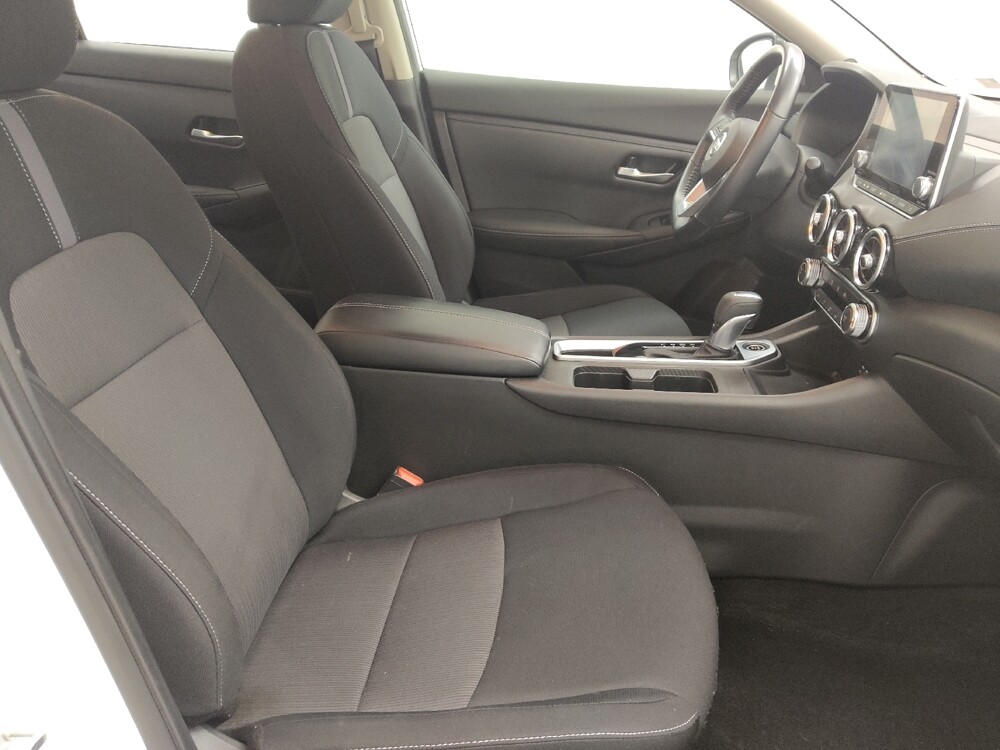 2023 Nissan Sentra in St. Louis, MO 63136 - 18121408 21