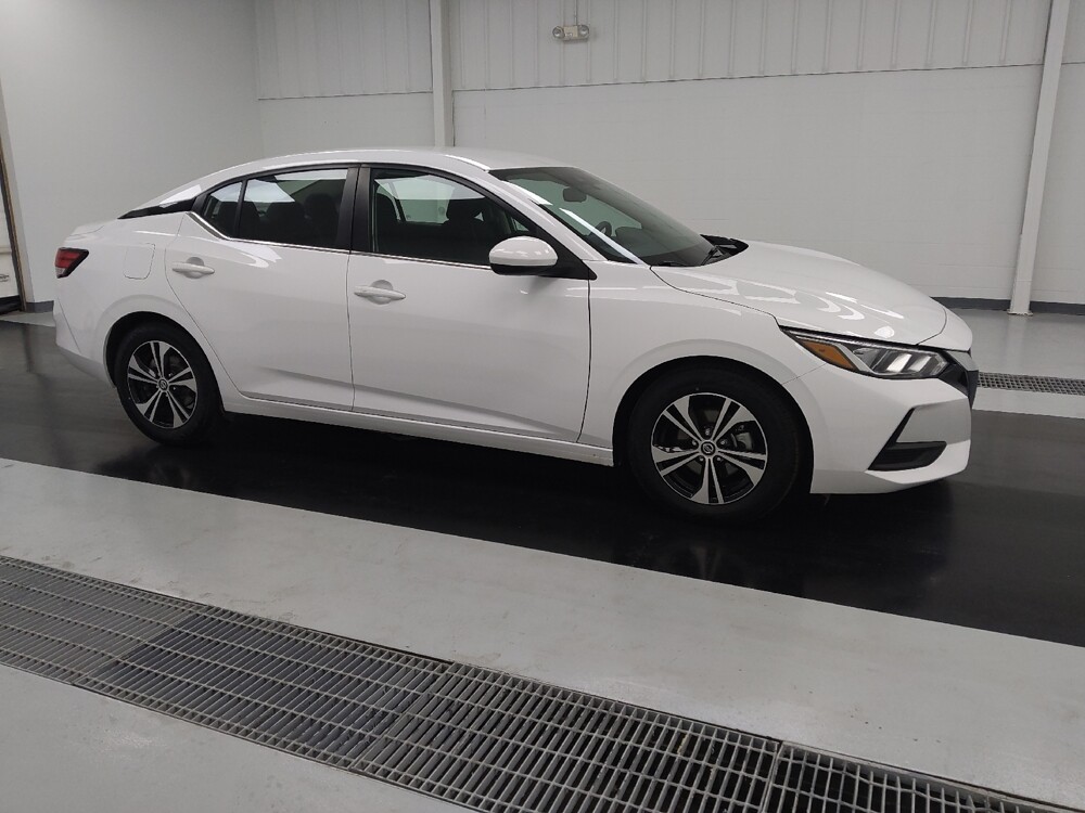 2023 Nissan Sentra in St. Louis, MO 63136 - 18121408 11