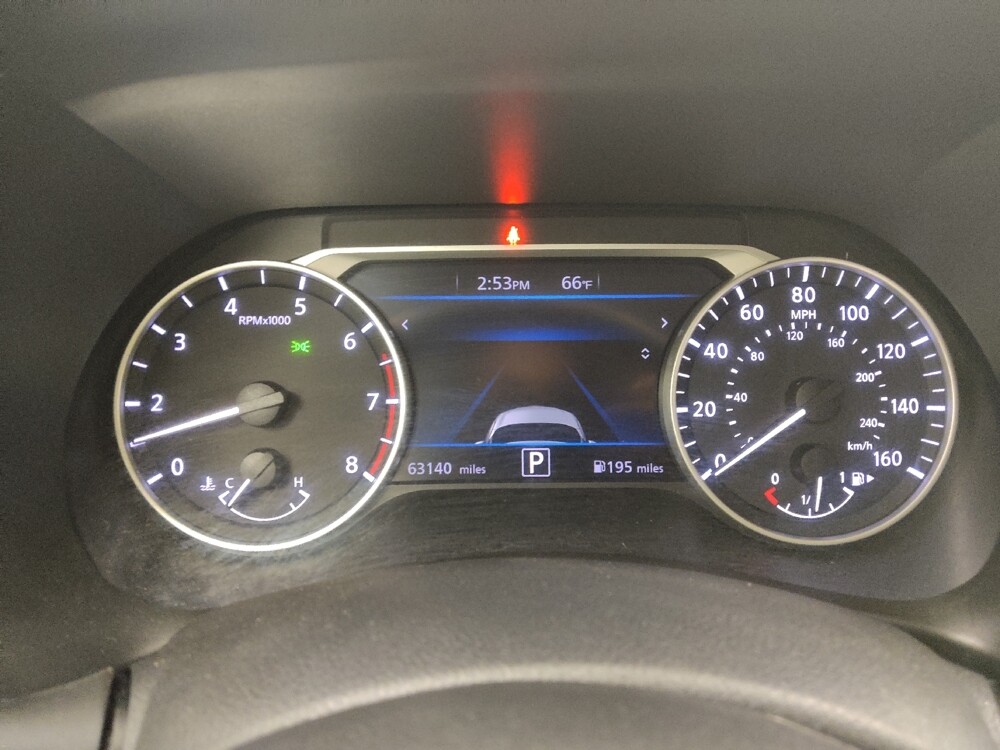 2023 Nissan Sentra in St. Louis, MO 63136 - 18121408 23