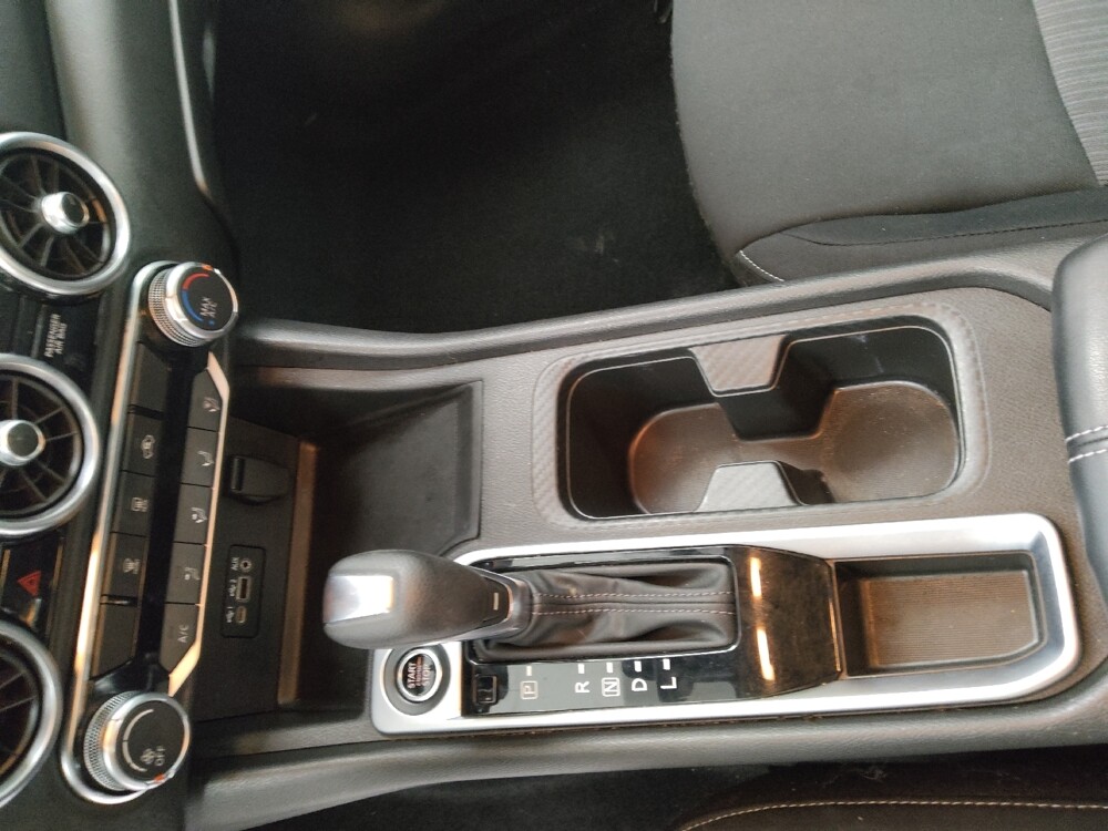 2023 Nissan Sentra in St. Louis, MO 63136 - 18121408 26