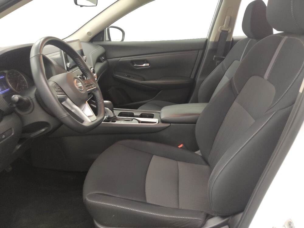 2023 Nissan Sentra in St. Louis, MO 63136 - 18121408 17