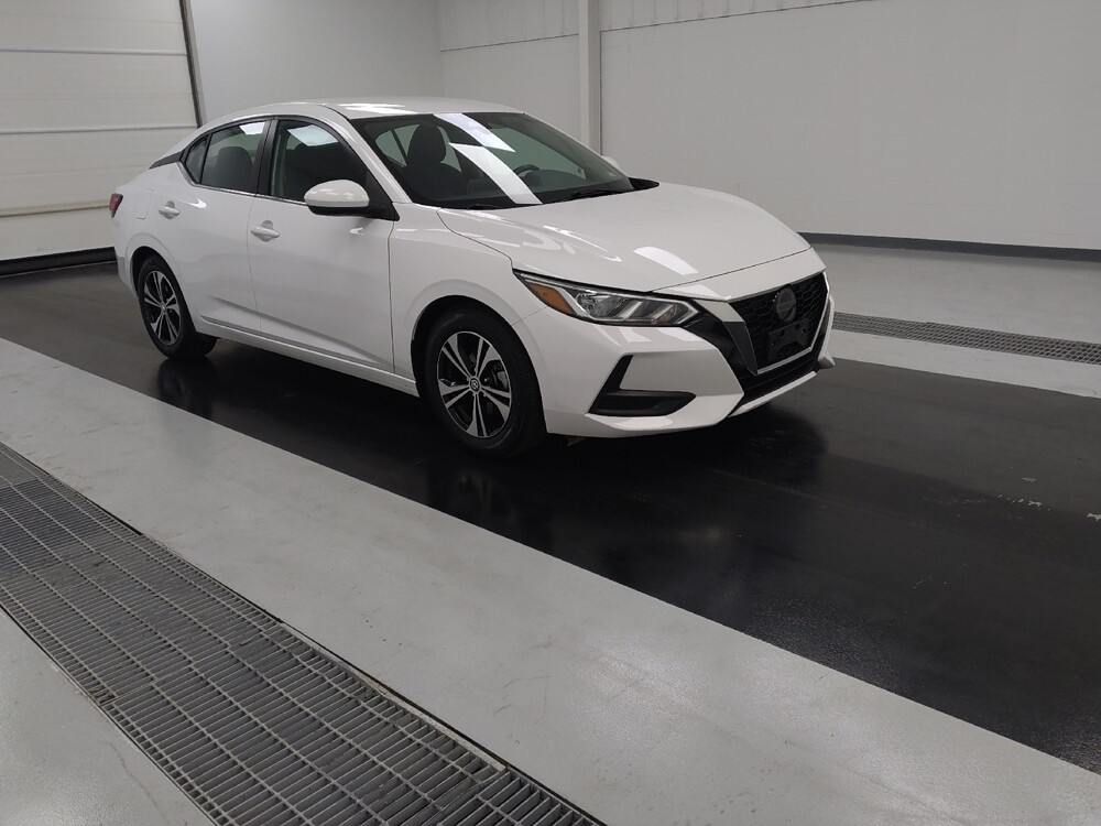 2023 Nissan Sentra in St. Louis, MO 63136 - 18121408 13
