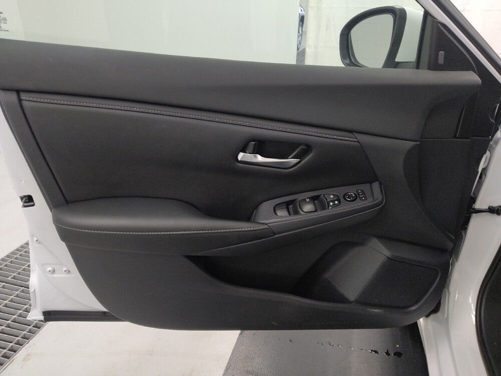 2023 Nissan Sentra in St. Louis, MO 63136 - 18121408 27