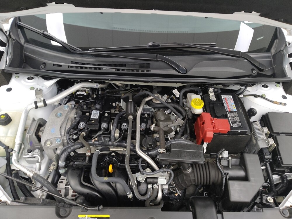 2023 Nissan Sentra in St. Louis, MO 63136 - 18121408 30