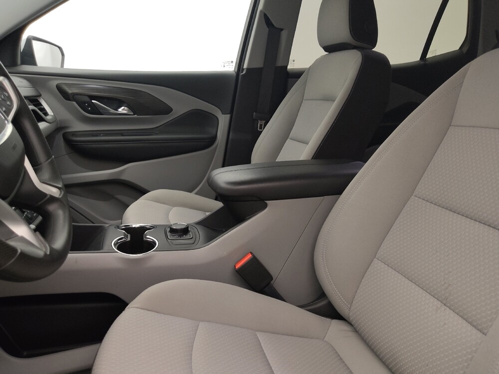 2024 GMC Terrain in Lakeland, FL 33815 - 18121409 17