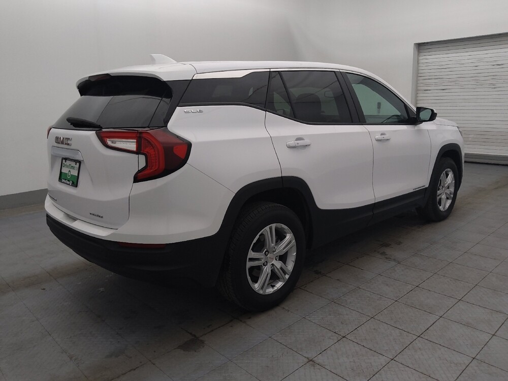 2024 GMC Terrain in Lakeland, FL 33815 - 18121409 10