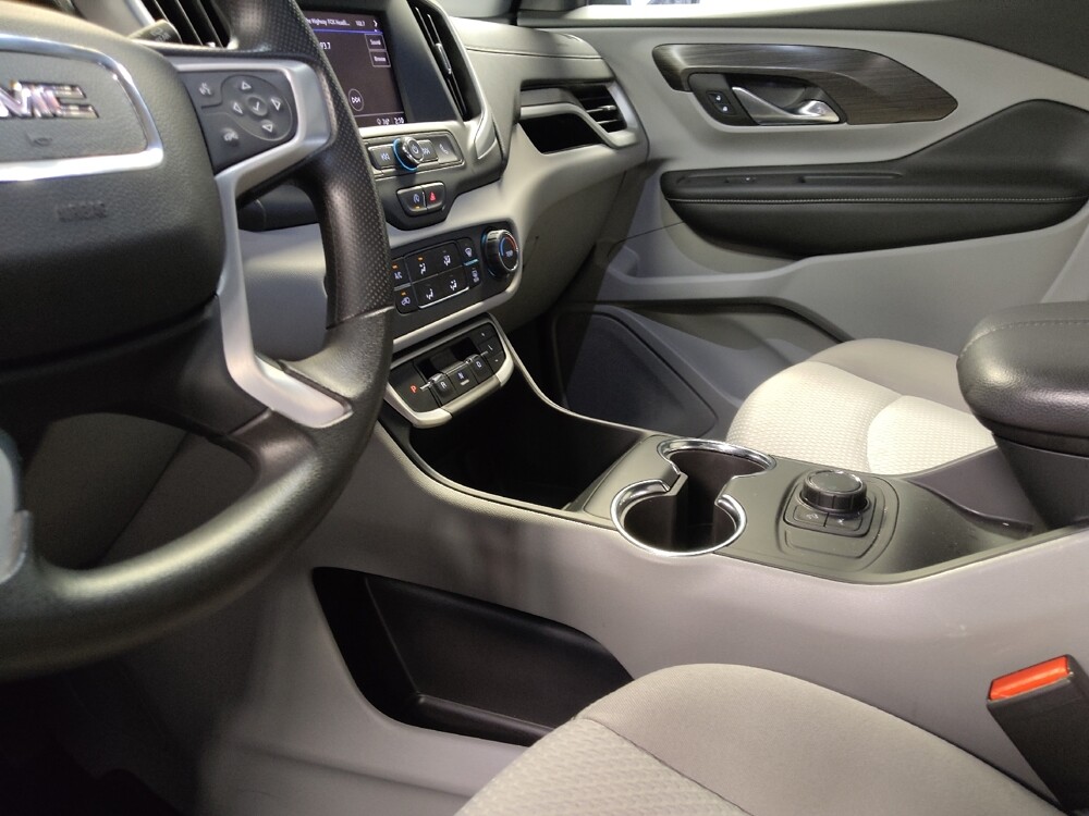 2024 GMC Terrain in Lakeland, FL 33815 - 18121409 22