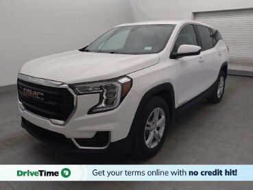 2024 GMC Terrain in Lakeland, FL 33815