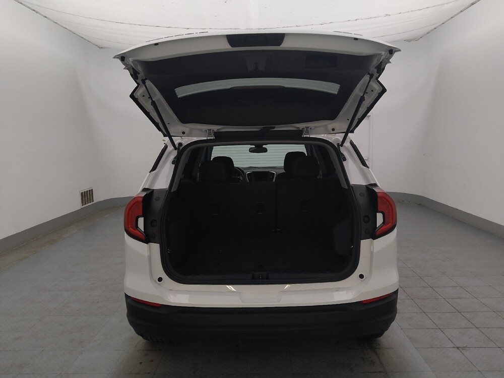 2024 GMC Terrain in Lakeland, FL 33815 - 18121409 29