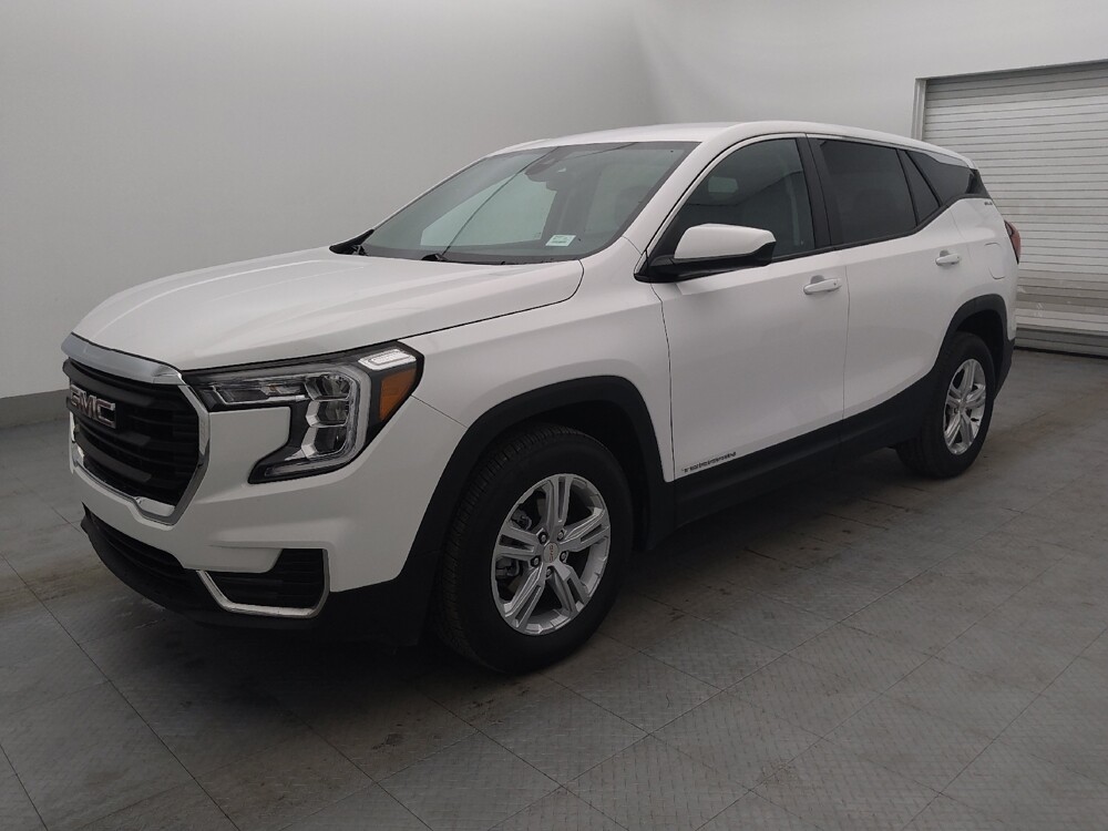 2024 GMC Terrain in Lakeland, FL 33815 - 18121409 2