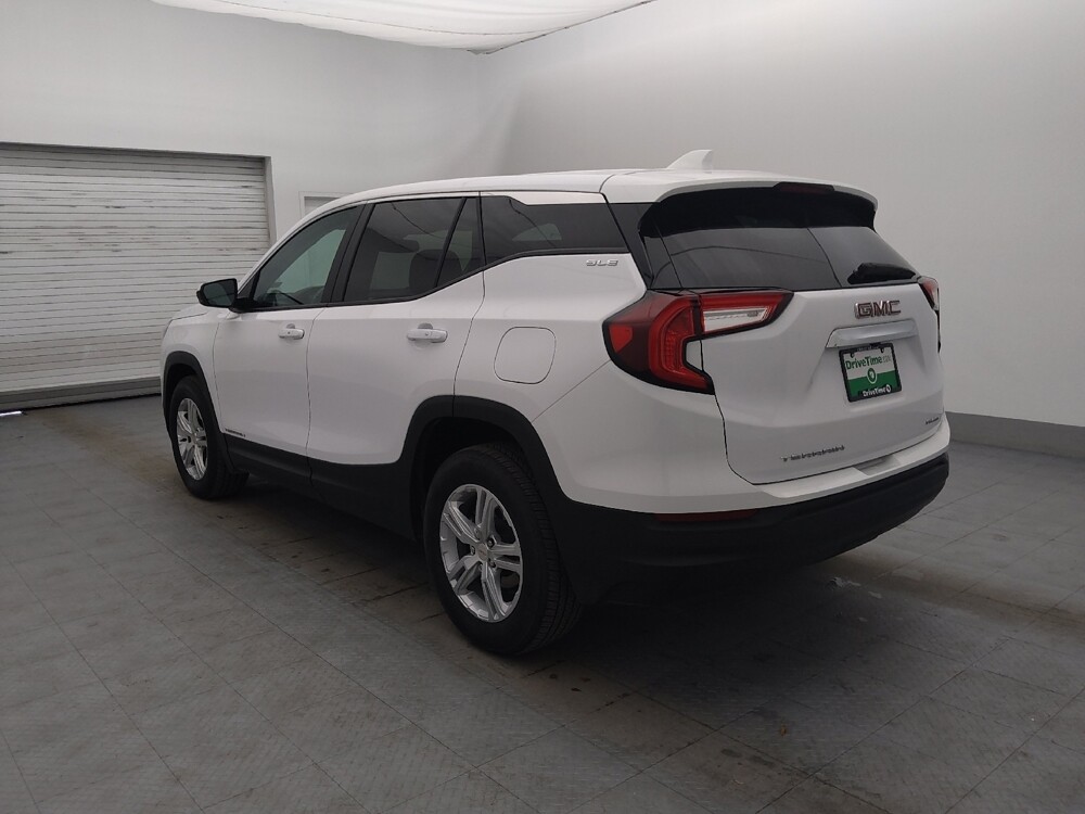 2024 GMC Terrain in Lakeland, FL 33815 - 18121409 3