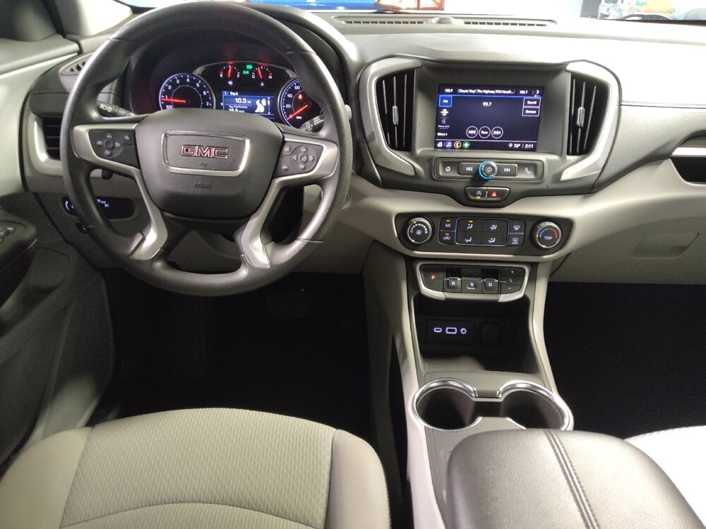2024 GMC Terrain in Lakeland, FL 33815 - 18121409 26