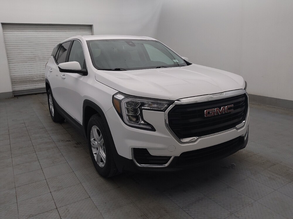 2024 GMC Terrain in Lakeland, FL 33815 - 18121409 13