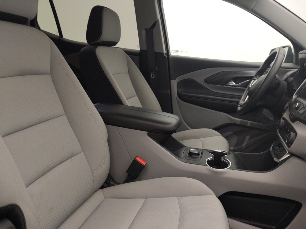 2024 GMC Terrain in Lakeland, FL 33815 - 18121409 21