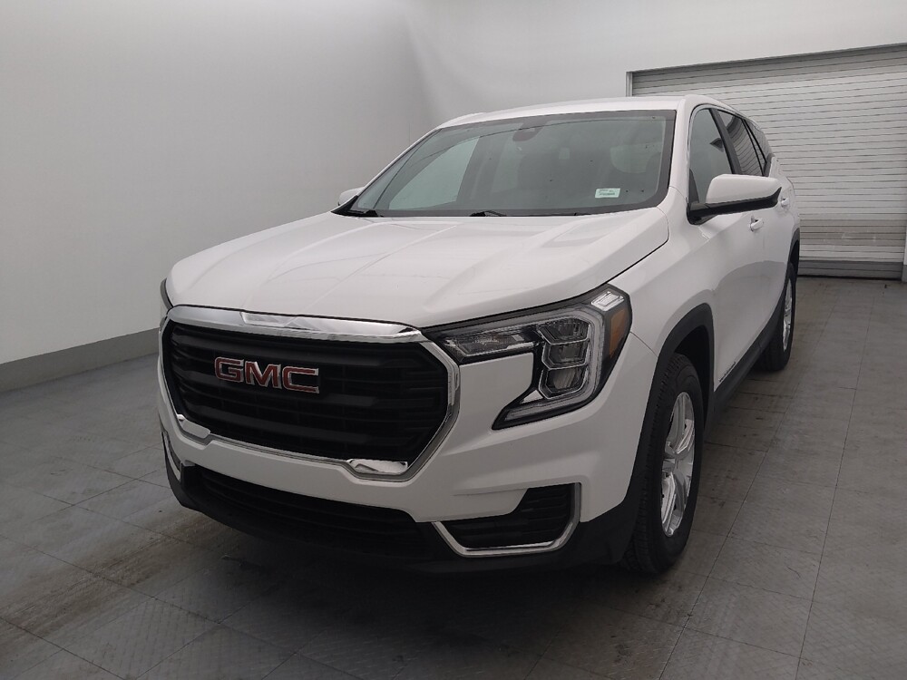 2024 GMC Terrain in Lakeland, FL 33815 - 18121409 15