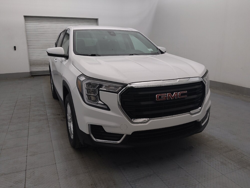2024 GMC Terrain in Lakeland, FL 33815 - 18121409 14