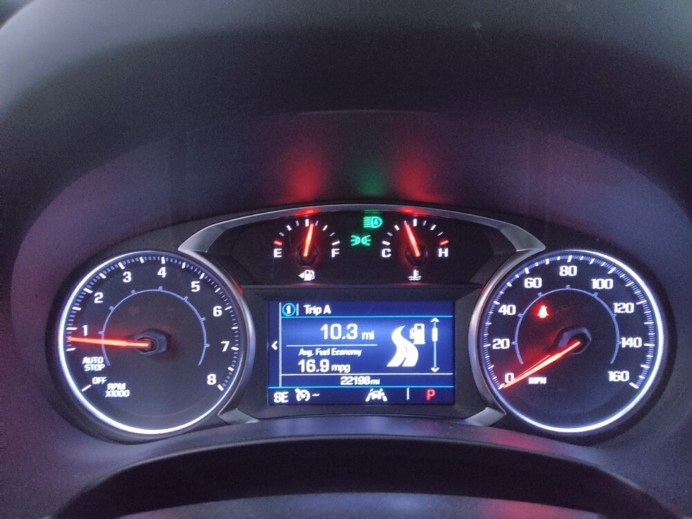 2024 GMC Terrain in Lakeland, FL 33815 - 18121409 23