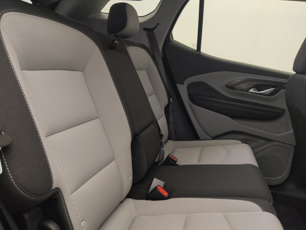 2024 GMC Terrain in Lakeland, FL 33815 - 18121409 19