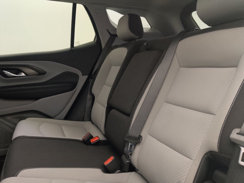 2024 GMC Terrain in Lakeland, FL 33815 - 18121409 18