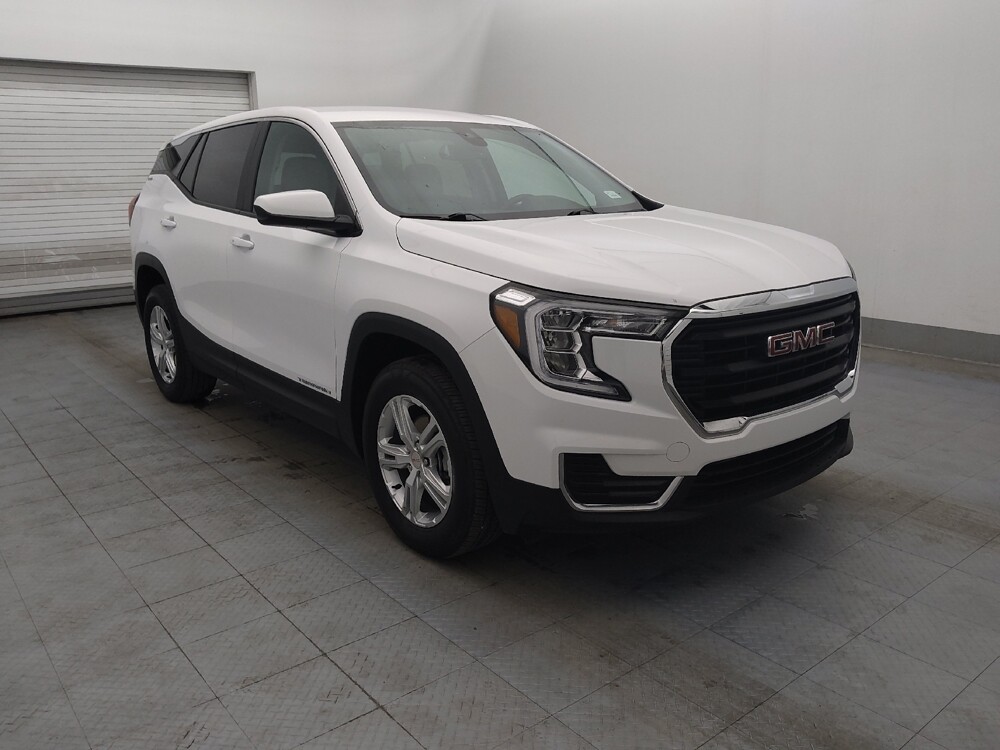 2024 GMC Terrain in Lakeland, FL 33815 - 18121409 11