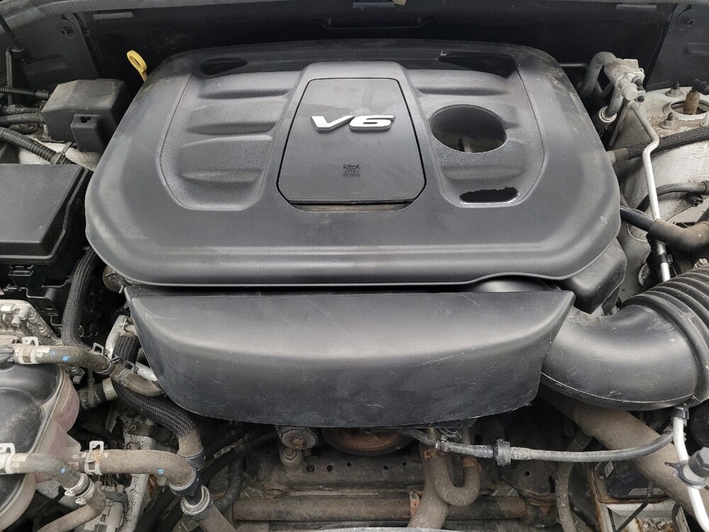 2018 Jeep Grand Cherokee in Taylor, MI 48180 - 18121410 30