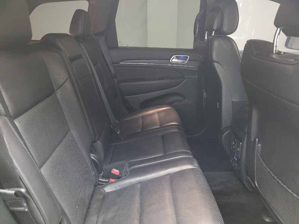 2018 Jeep Grand Cherokee in Taylor, MI 48180 - 18121410 19