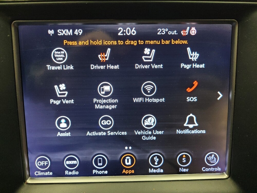 2018 Jeep Grand Cherokee in Taylor, MI 48180 - 18121410 25