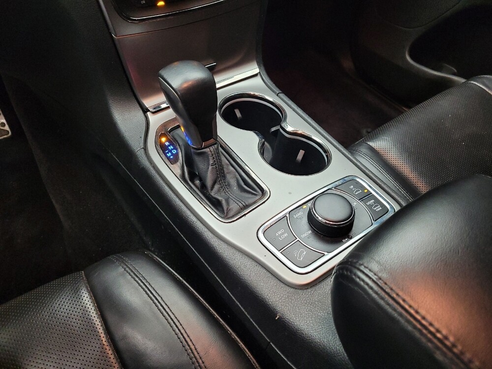 2018 Jeep Grand Cherokee in Taylor, MI 48180 - 18121410 26