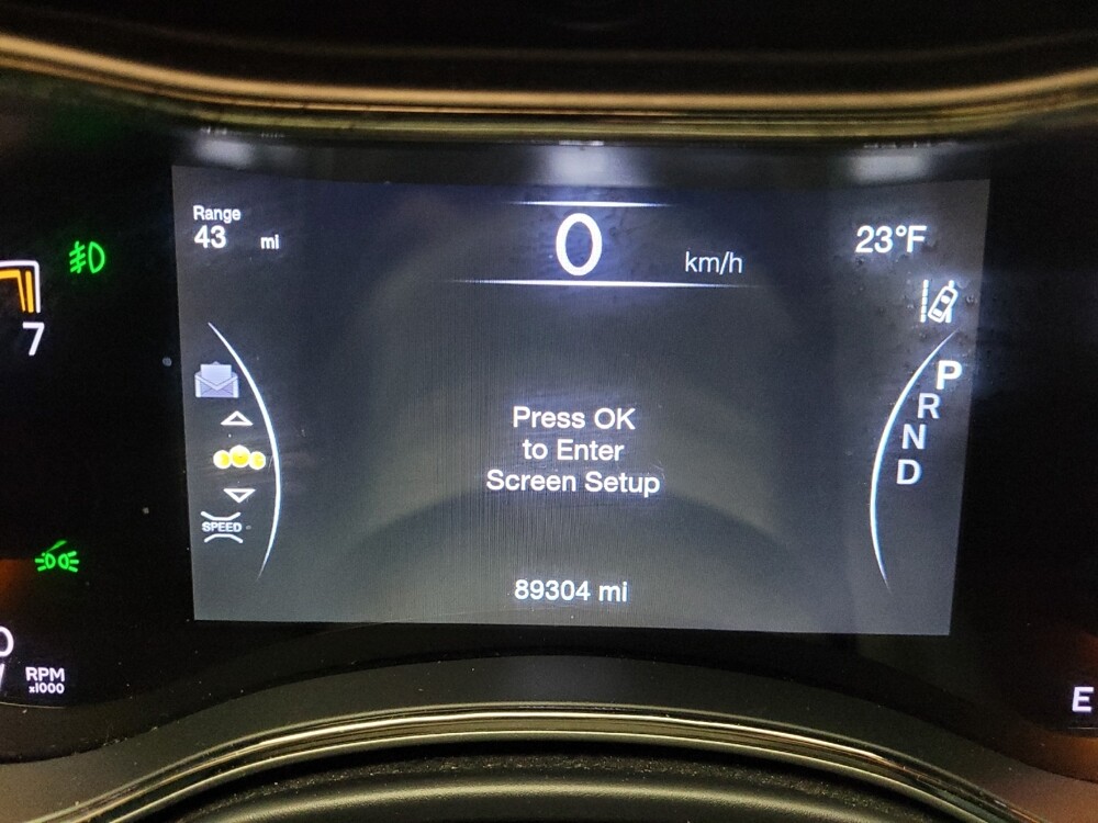 2018 Jeep Grand Cherokee in Taylor, MI 48180 - 18121410 23