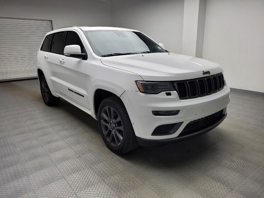 2018 Jeep Grand Cherokee in Taylor, MI 48180 - 18121410 13