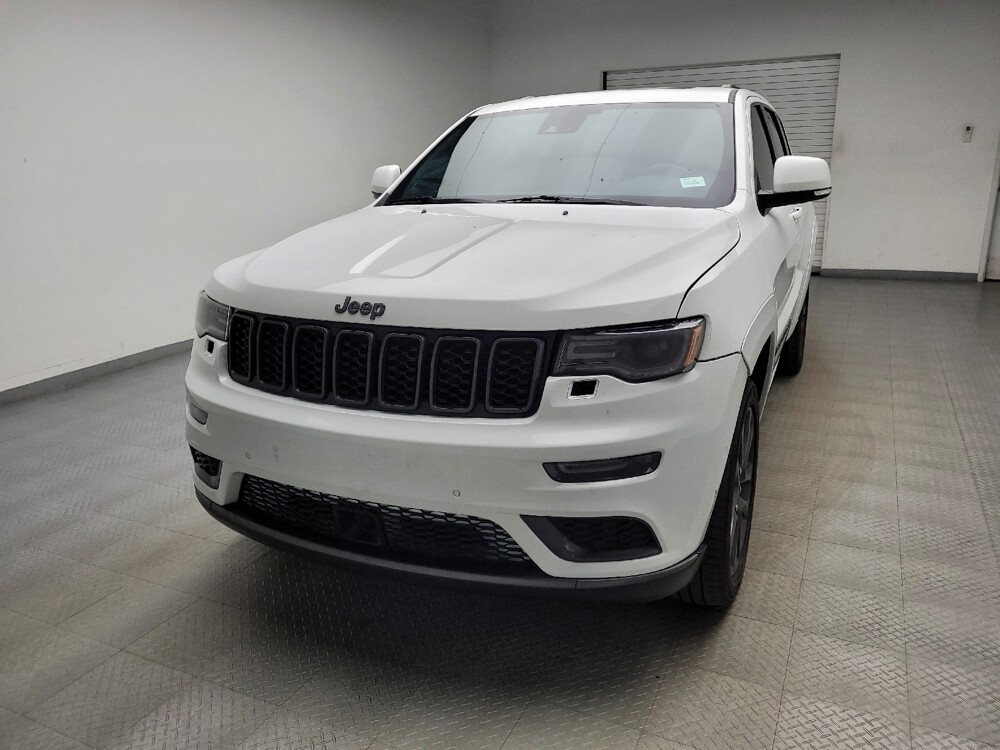 2018 Jeep Grand Cherokee in Taylor, MI 48180 - 18121410 15
