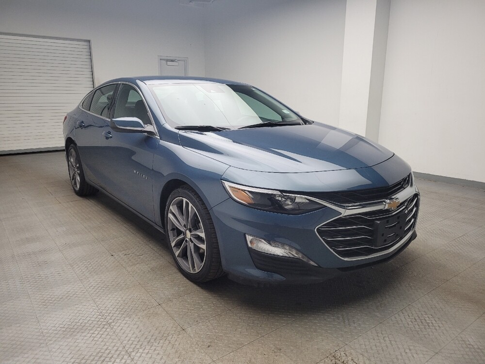 2025 Chevrolet Malibu in Taylor, MI 48180 - 18121411 13