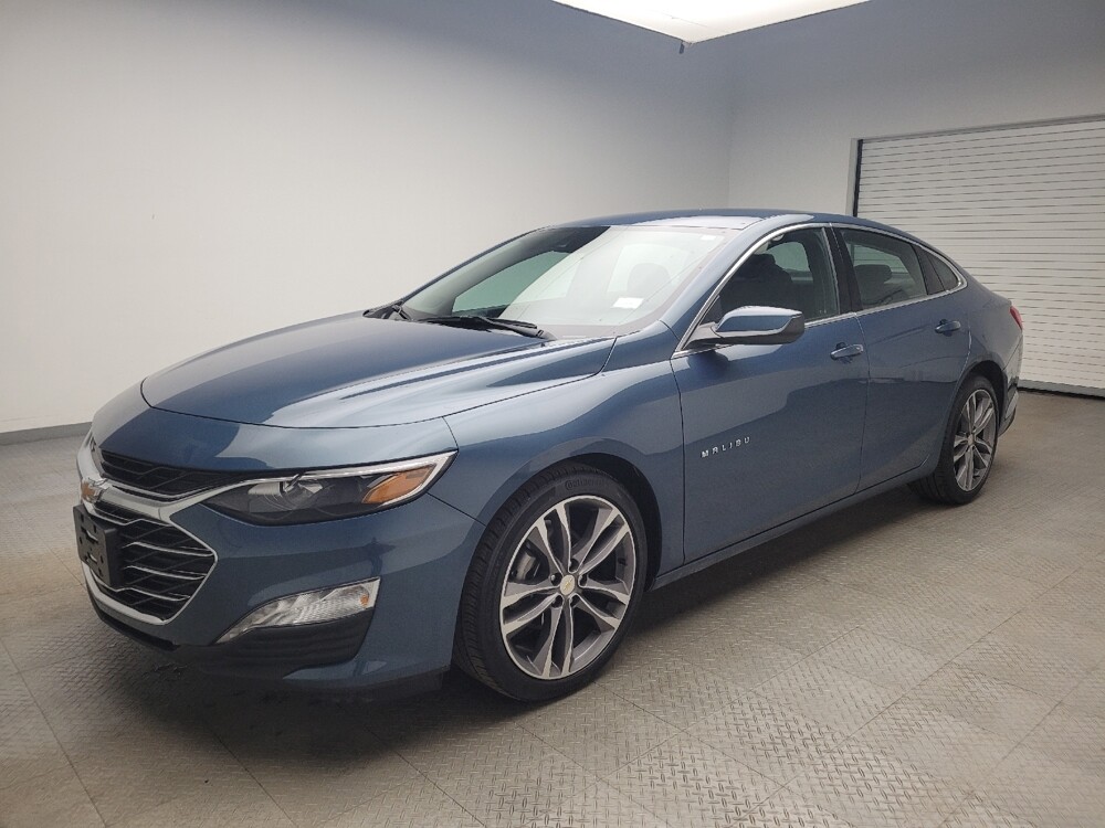 2025 Chevrolet Malibu in Taylor, MI 48180 - 18121411 2