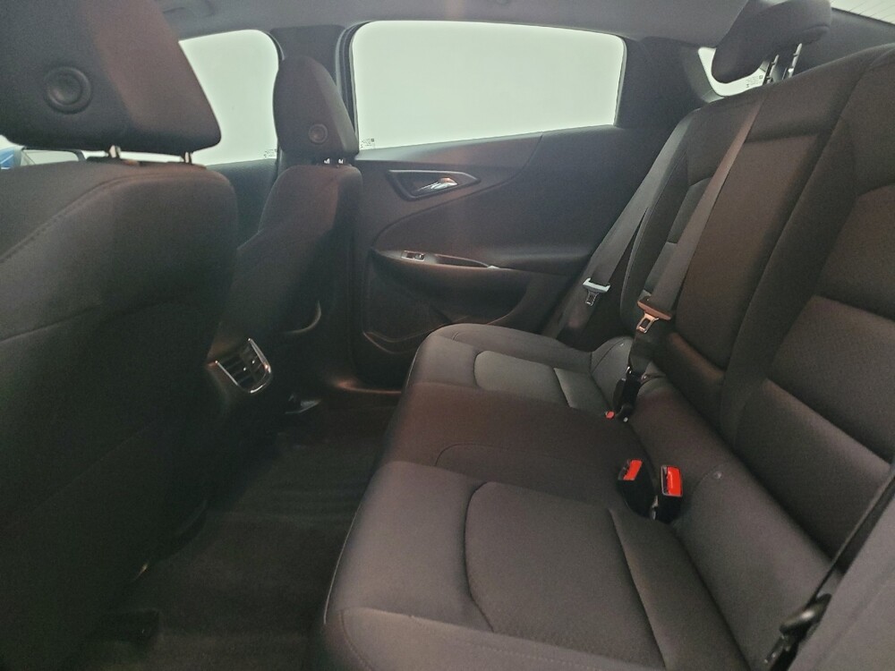 2025 Chevrolet Malibu in Taylor, MI 48180 - 18121411 18