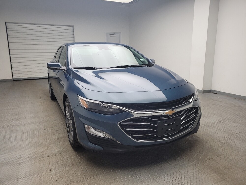 2025 Chevrolet Malibu in Taylor, MI 48180 - 18121411 14