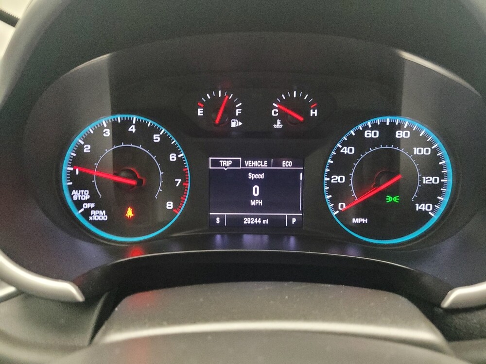 2025 Chevrolet Malibu in Taylor, MI 48180 - 18121411 23