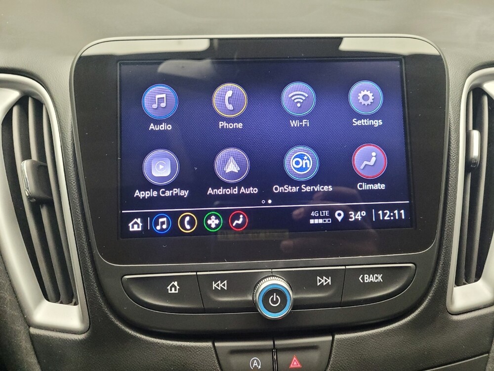 2025 Chevrolet Malibu in Taylor, MI 48180 - 18121411 25