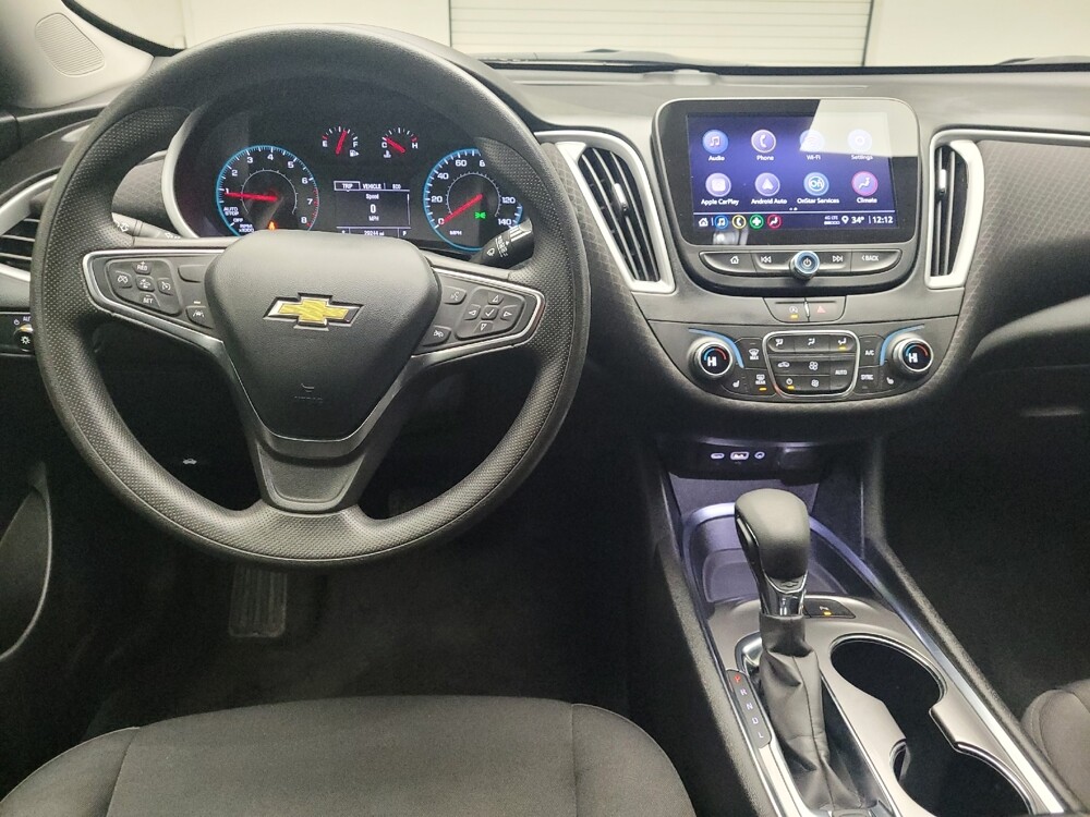 2025 Chevrolet Malibu in Taylor, MI 48180 - 18121411 22