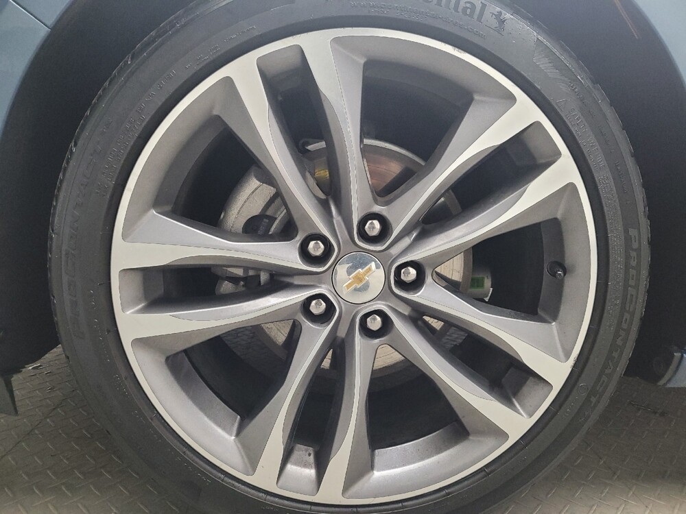 2025 Chevrolet Malibu in Taylor, MI 48180 - 18121411 31