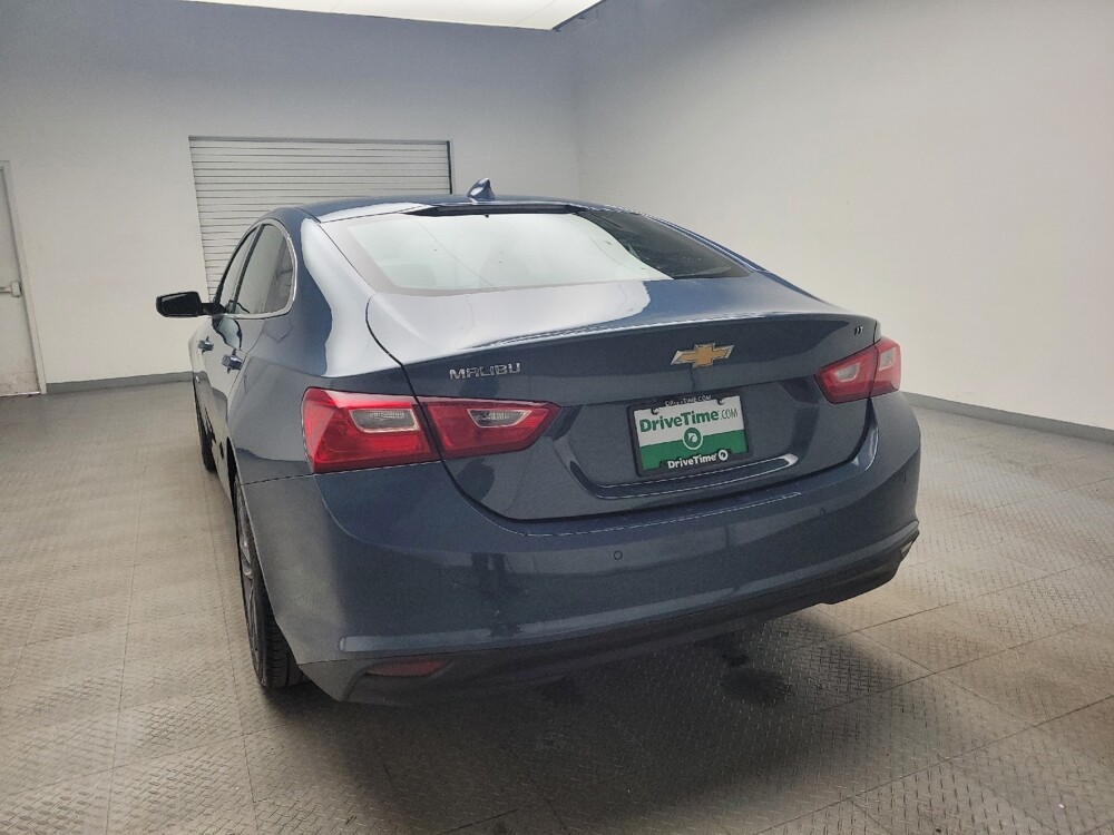 2025 Chevrolet Malibu in Taylor, MI 48180 - 18121411 6