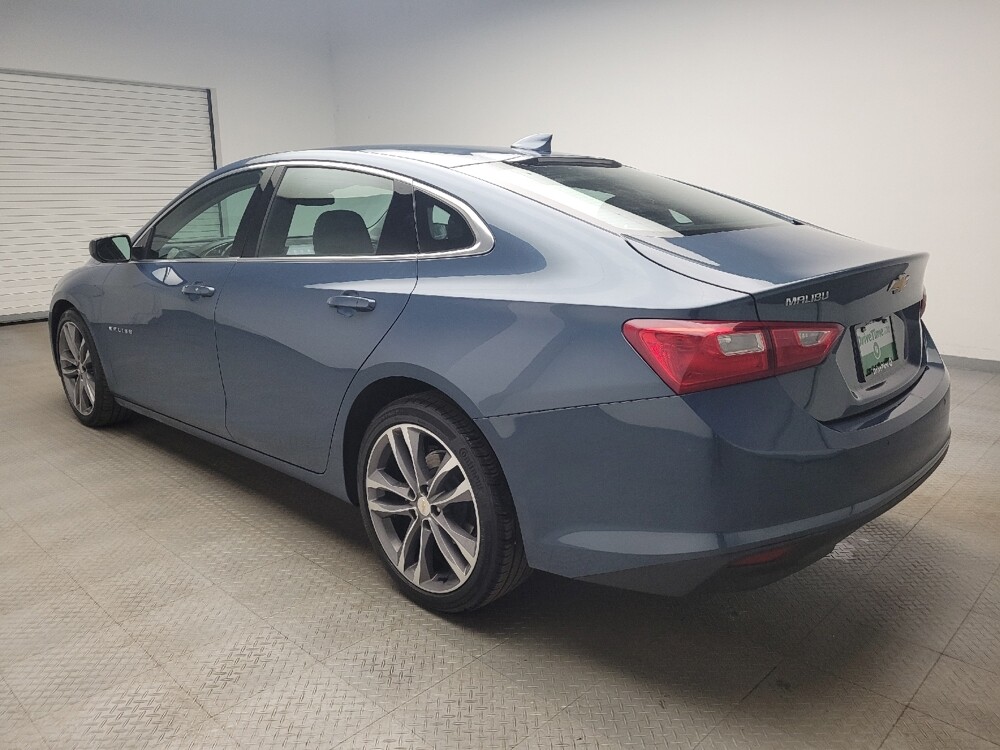 2025 Chevrolet Malibu in Taylor, MI 48180 - 18121411 3