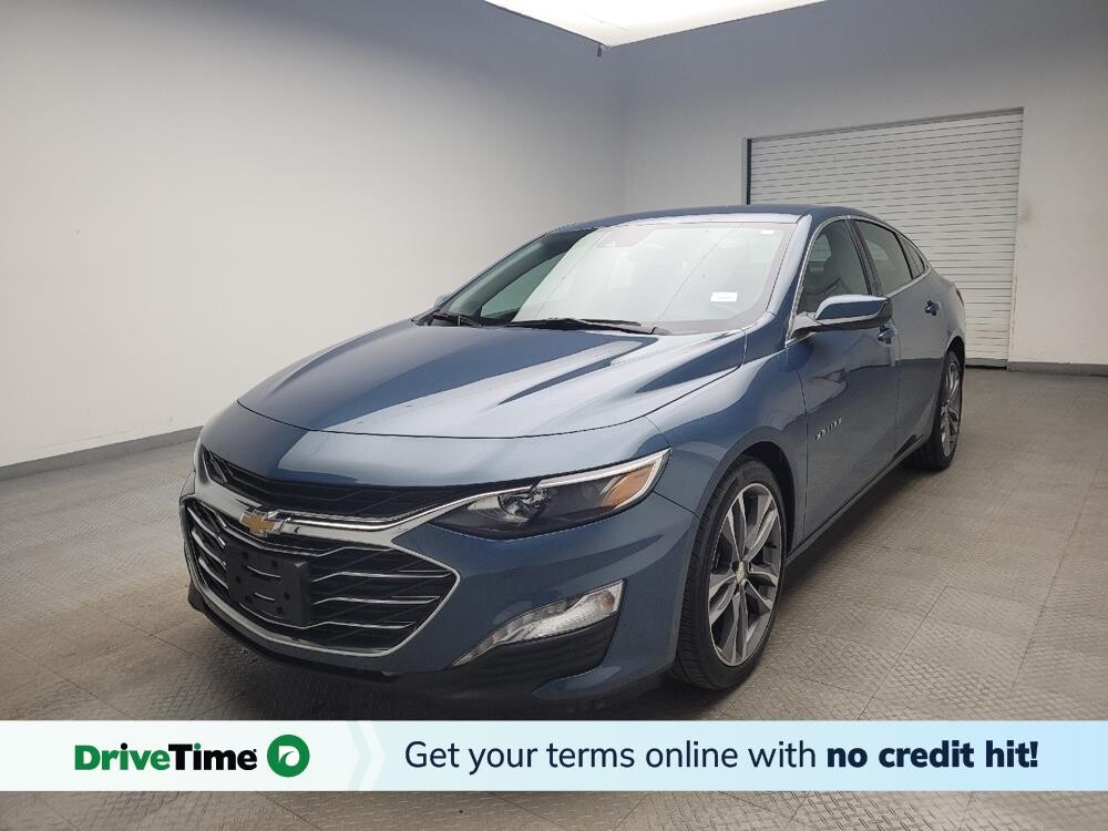 2025 Chevrolet Malibu in Taylor, MI 48180 - 18121411