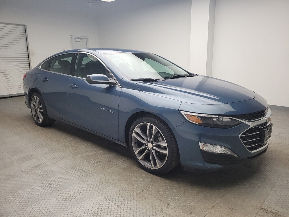2025 Chevrolet Malibu in Taylor, MI 48180 - 18121411 11